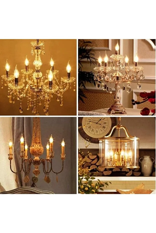 Mıknatıslı Şarjlı Led Işık Micro Usb Şarjlı Kablosuz Led Lamba 3 Farklı Işık Led Aplik KML120