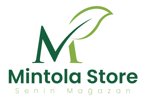 Mintola Store - Kadın & Erkek Giyim, Takı, Ayakkabı ve Kişiye Özel Hediyelik Ürünler