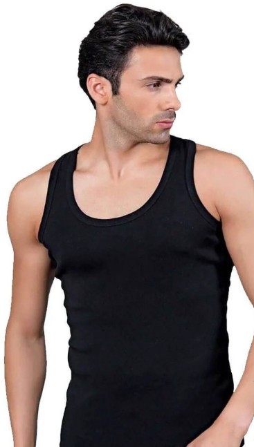 Erkek Spor Ribana Atlet 