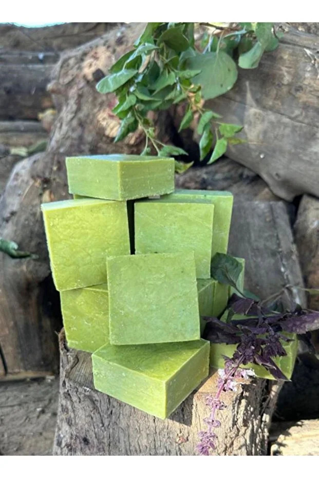 %100 Doğal El Yapımı Özel Bıttım Sabunu 1 Kalıp